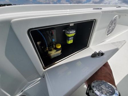 Barker-boatworks 26-CALIBOGUE-BAY image