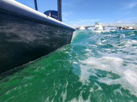 Barker-boatworks 26-CALIBOGUE-BAY image