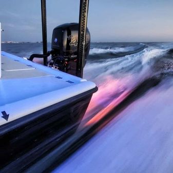 Barker-boatworks 26-CALIBOGUE-BAY image