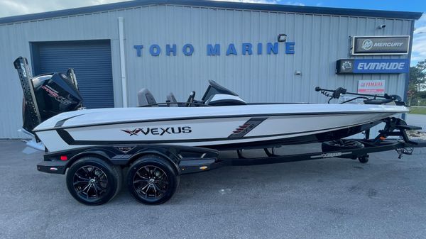 Vexus VX21