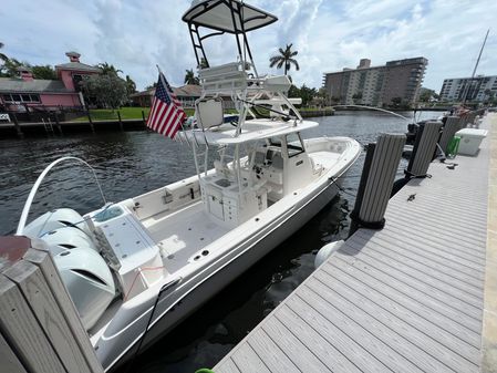 Everglades 355CC image