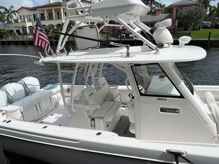 Everglades 355CC image
