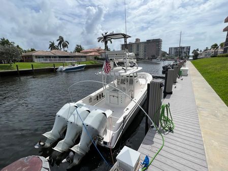 Everglades 355CC image