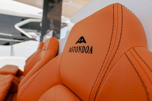 Astondoa 377 Coupe image