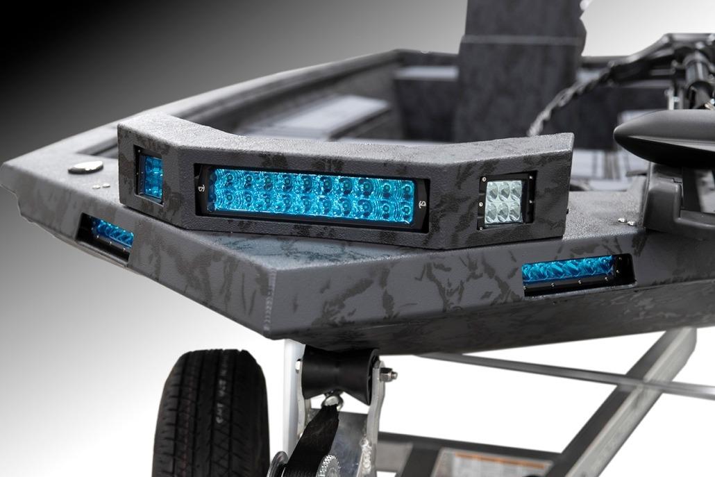 2026 Xpress Bayou 180CC - Yowell's Boat Yard | Waco, Texas