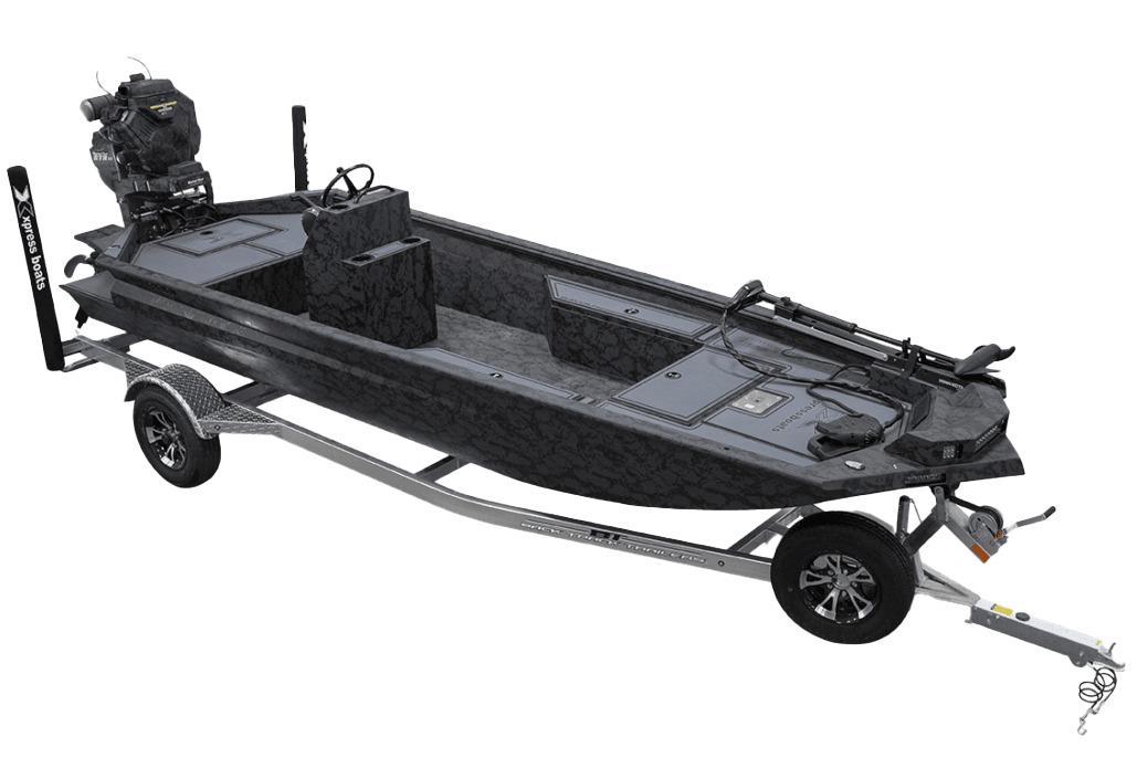 2026 Xpress Bayou 180CC - Yowell's Boat Yard | Waco, Texas