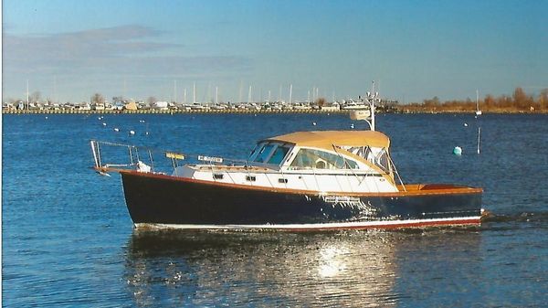 Wilbur Downeaster