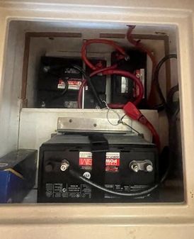Island-packet 440 image