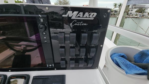 Mako 254-CENTER-CONSOLE image