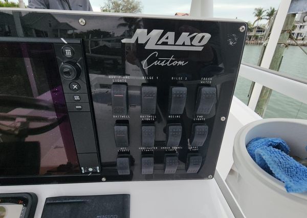 Mako 254-CENTER-CONSOLE image