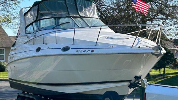 Cruisers Yachts 2870 Rogue 