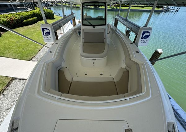 Boston Whaler 330 Outrage image