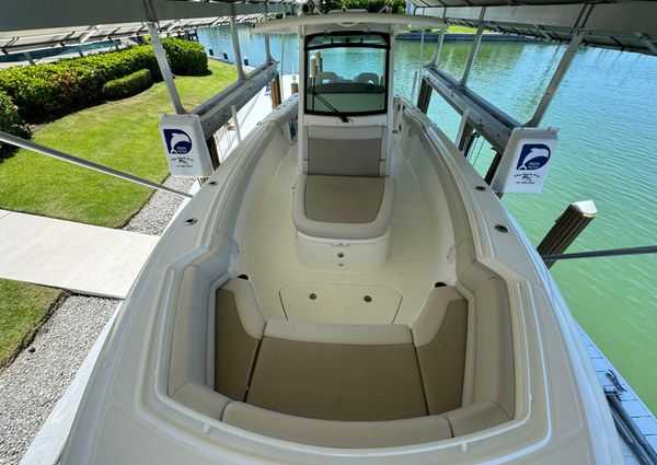 Boston Whaler 330 Outrage image