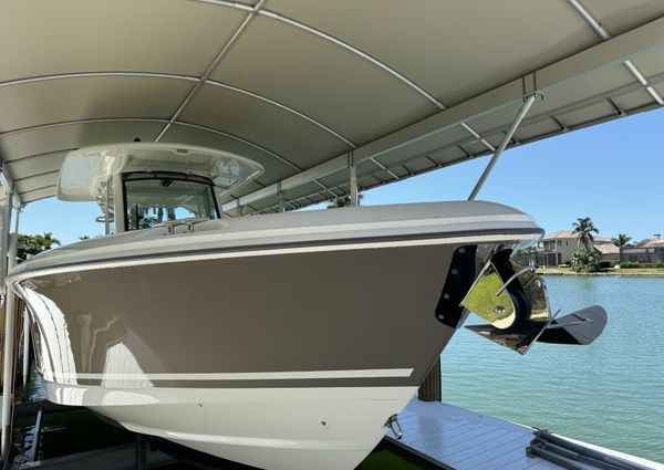 Boston Whaler 330 Outrage image