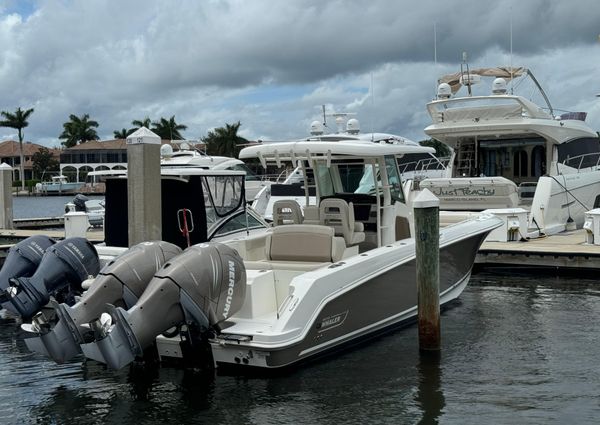 Boston Whaler 330 Outrage image