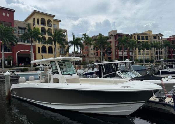 Boston Whaler 330 Outrage image