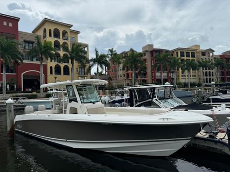 Boston Whaler 330 Outrage image