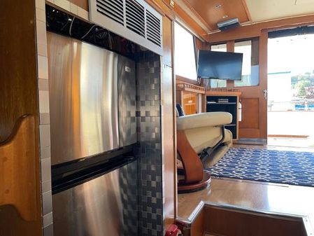 Hatteras 41-SPORT-FISHER image