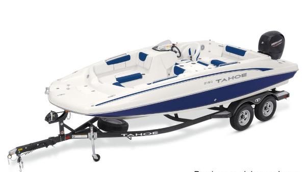 Tahoe 2150 