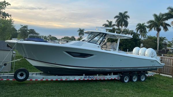 Pursuit S378
