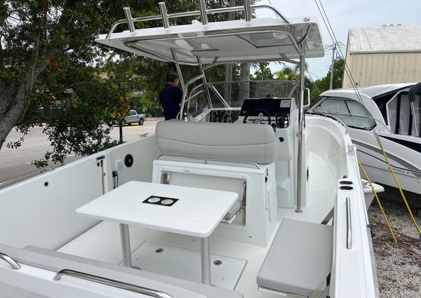 Beneteau Flyer 9 SPACEdeck image