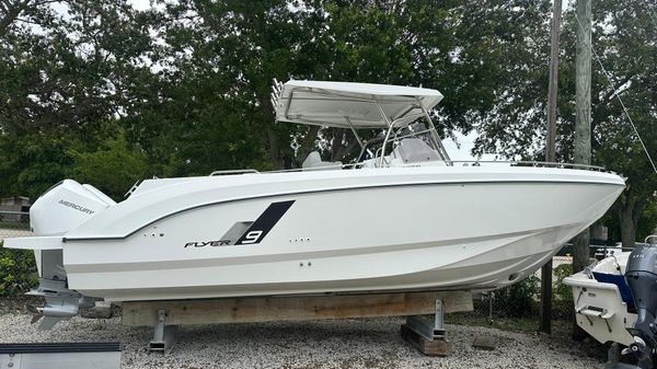 Beneteau Flyer 9 SPACEdeck 