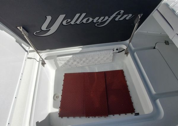 Yellowfin 42-OFFSHORE- image