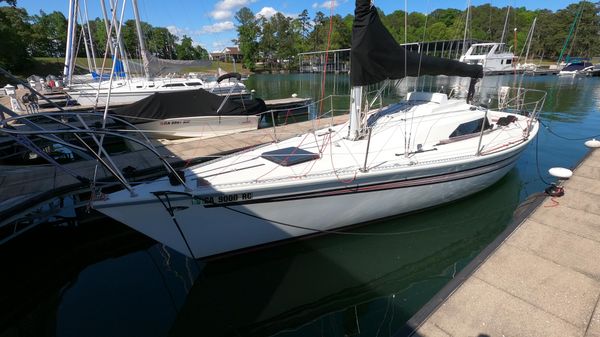 Mirage Yachts Kirby 30 