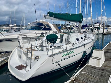 Beneteau Oceanis Clipper 323 image