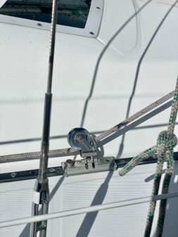 Beneteau Oceanis Clipper 323 image