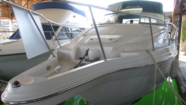 Regal Commodore 2760