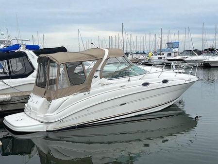 Sea Ray 280 Sundancer image