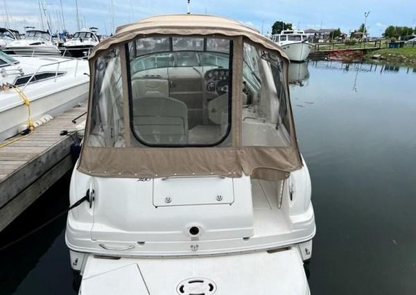 Sea Ray 280 Sundancer image