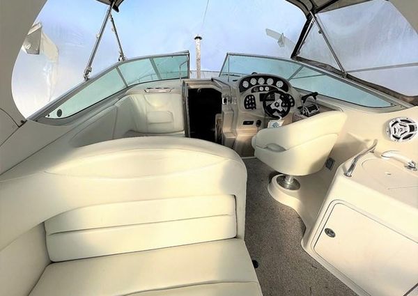 Sea Ray 280 Sundancer image