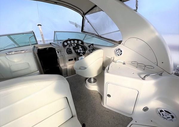 Sea Ray 280 Sundancer image