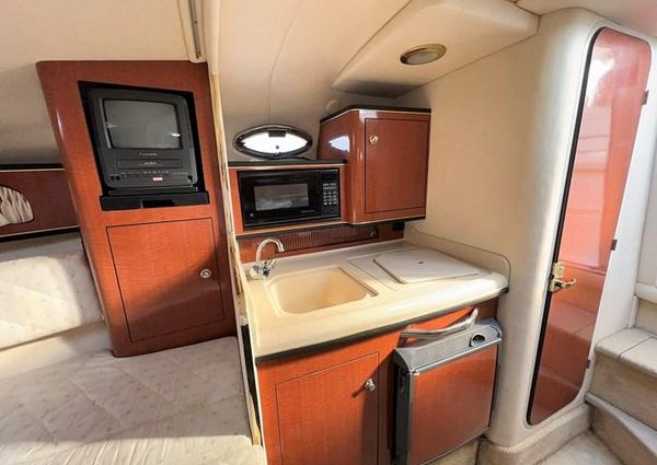 Sea Ray 280 Sundancer image