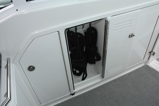Formula 380 SSC w/Stern Drives image
