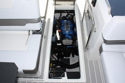 Formula 380 SSC w/Stern Drives image