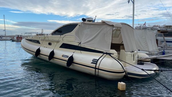 Solemar Oceanic 37