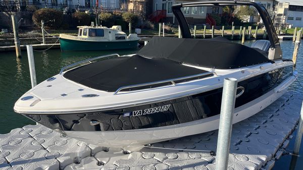 Chaparral 267SSX OB