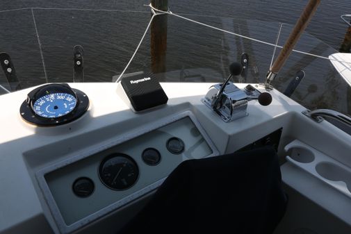 Grand Banks 36 Classic image