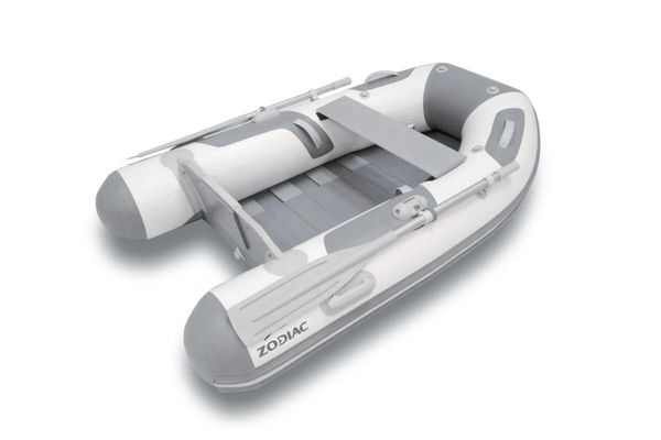 Zodiac Cadet 200 Roll-Up - main image
