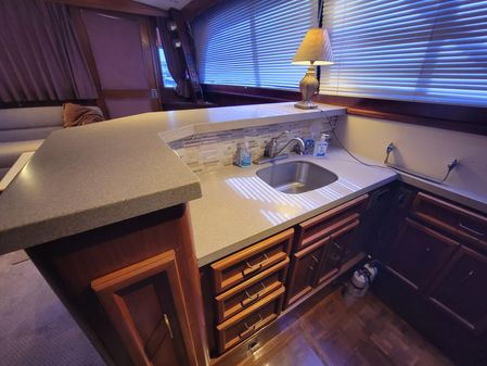 Egg Harbor 43 FLYBRIDGE image