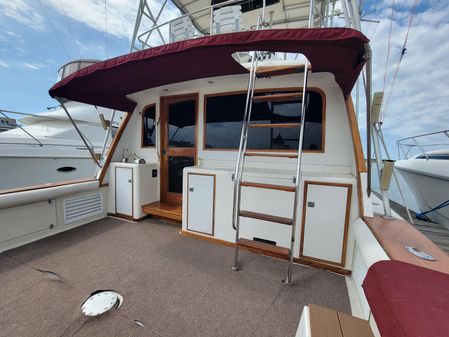 Egg Harbor 43 FLYBRIDGE image