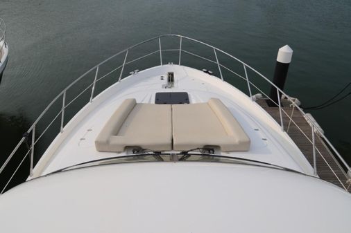 Sealine T52 image