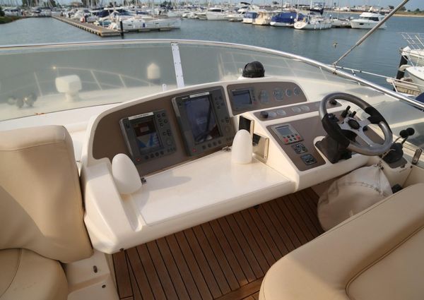 Sealine T52 image