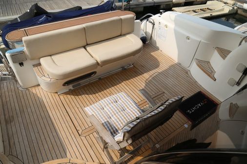 Sealine T52 image