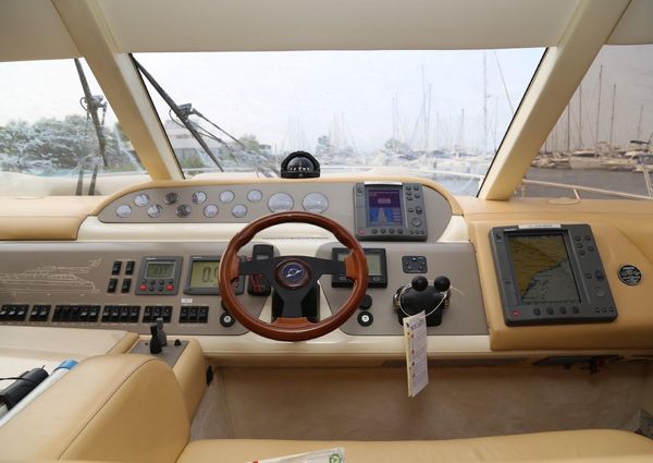 Sealine T52 image