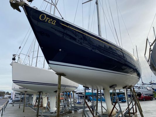 Grand Soleil 46.3 - main image