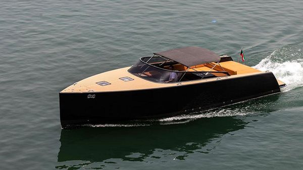 VanDutch 40